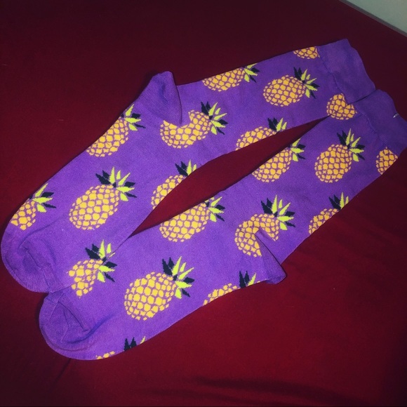 Socks - Picture 3 of 5